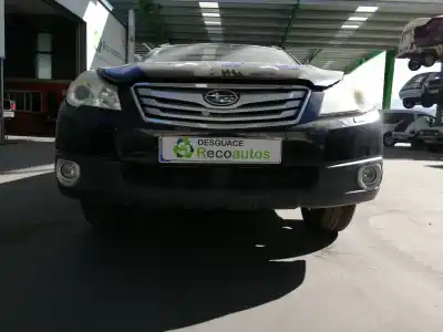 Утилизация автомобиля subaru legacy berl. b13 (bl) 2.0 d classic года 2011 питание ee20