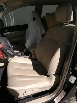 Утилизация автомобиля subaru legacy berl. b13 (bl) 2.0 d classic года 2011 питание ee20