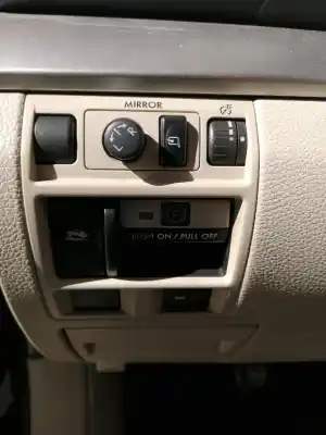 Утилизация автомобиля subaru legacy berl. b13 (bl) 2.0 d classic года 2011 питание ee20