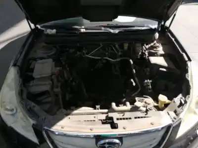 Утилизация автомобиля subaru legacy berl. b13 (bl) 2.0 d classic года 2011 питание ee20