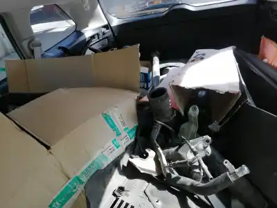 Утилизация автомобиля subaru legacy berl. b13 (bl) 2.0 d classic года 2011 питание ee20