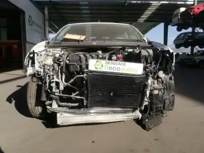 Veículo de Sucata dacia sandero 1.0 12v cat do ano 2018 alimentado b4db400