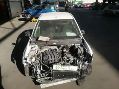 Veículo de Sucata dacia sandero 1.0 12v cat do ano 2018 alimentado b4db400