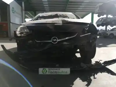 Scrapping Vehicle opel astra j gti sedan of the year 2012 powered a17dts Scrapping Vehicle opel astra j gti sedan of the year 2012 powered a17dts