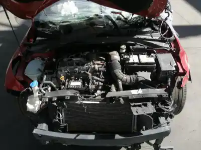 Утилизация автомобиля kia xceed 1.4 tgdi cat года 2020 питание g4ld