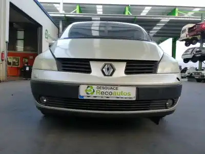 Утилизация автомобиля renault espace iv (jk0) grand espace dynamique года 2003 питание g9tj742