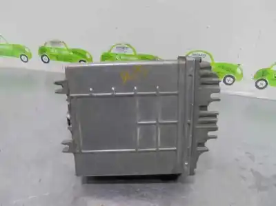 Scrapping Vehicle opel frontera a 2.5 turbodiesel of the year 1997 powered vm41b