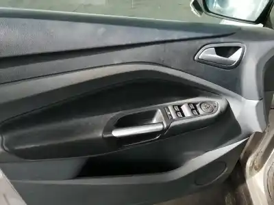 Утилизация автомобиля ford c-max ii (dxa/cb7, dxa/ceu) 1.6 tdci года 2010 питание t3da