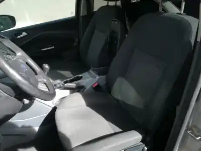 Утилизация автомобиля ford c-max ii (dxa/cb7, dxa/ceu) 1.6 tdci года 2010 питание t3da
