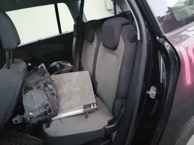 Scrapping Vehicle citroen c4 picasso seduction of the year 2015 powered hn02