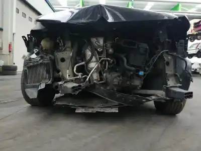 Scrapping Vehicle citroen c4 picasso seduction of the year 2015 powered hn02