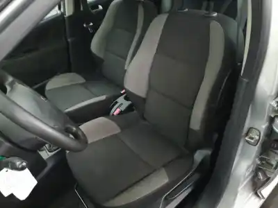 Véhicule à la ferraille peugeot 207 (2006->) 1.4 confort [1.4 ltr. - 50 kw hdi] de l'année 2008 alimenté 8hz