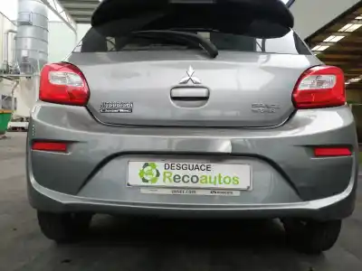 Veículo de Sucata mitsubishi space star (a00) 1.2 do ano 2017 alimentado 3a92