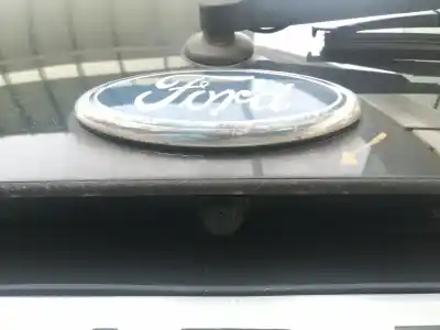 Veículo de Sucata ford galaxy (ca1) 2.0 tdci cat do ano 2006 alimentado qxwb