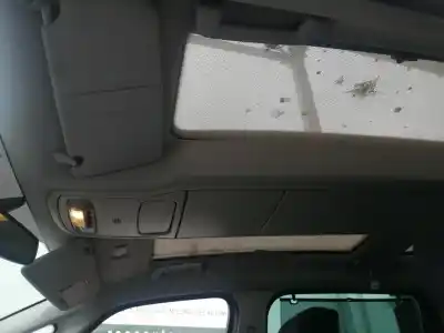 Veículo de Sucata ford galaxy (ca1) 2.0 tdci cat do ano 2006 alimentado qxwb