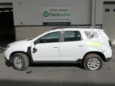 Здавання транспортного засобу DACIA DUSTER (HM_) 1.3 TCe 130 4x4 (HMMF) року 2023 потужний H5HE490 Здавання транспортного засобу DACIA DUSTER (HM_) 1.3 TCe 130 4x4 (HMMF) року 2023 потужний H5HE490