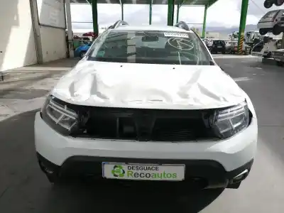 Утилизация автомобиля dacia duster (hm_) 1.3 tce 130 4x4 (hmmf) года 2023 питание h5he490 Утилизация автомобиля dacia duster (hm_) 1.3 tce 130 4x4 (hmmf) года 2023 питание h5he490
