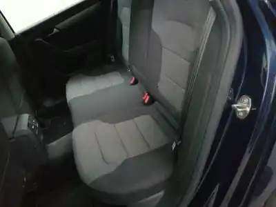 Veículo de Sucata volkswagen passat alltrack b7 (365) 2.0 tdi do ano 2013 alimentado cff