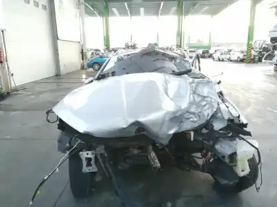 Scrapping Vehicle skoda kamiq (nw4) 1.5 tsi of the year 2020 powered dpc