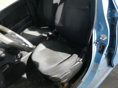 Veículo de Sucata kia picanto 1.0 cat do ano 2012 alimentado g3la