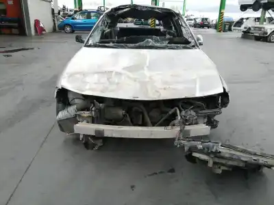 Утилизация автомобиля audi a3 (8l) 1.8 20v turbo года 1997 питание agu