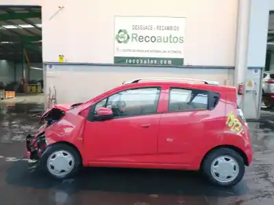 Здавання транспортного засобу chevrolet                                          spark (m300)                                                                                                                                                                                                                                               1.2 року 2010 потужний b12d1