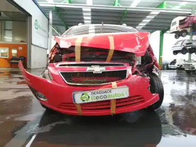 Здавання транспортного засобу chevrolet                                          spark (m300)                                                                                                                                                                                                                                               1.2 року 2010 потужний b12d1