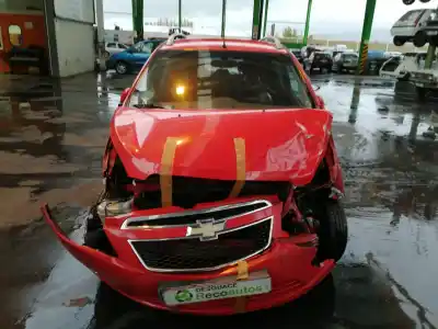 Здавання транспортного засобу chevrolet                                          spark (m300)                                                                                                                                                                                                                                               1.2 року 2010 потужний b12d1