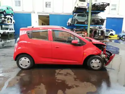 Здавання транспортного засобу chevrolet                                          spark (m300)                                                                                                                                                                                                                                               1.2 року 2010 потужний b12d1