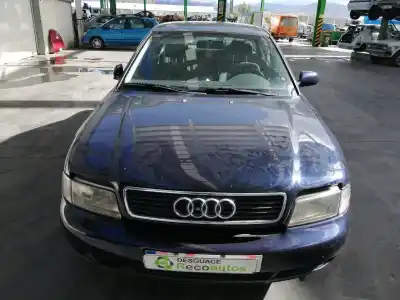 Scrapping Vehicle audi a4 berlina (b5) 1.9 tdi of the year 1996 powered afn