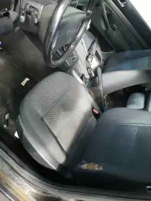 Scrapping Vehicle audi a4 berlina (b5) 1.9 tdi of the year 1996 powered afn