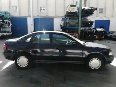 Scrapping Vehicle audi a4 berlina (b5) 1.9 tdi of the year 1996 powered afn