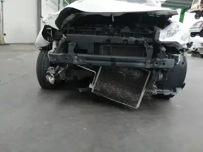 Утилизация автомобиля citroen c3 collection года 2015 питание 8h01