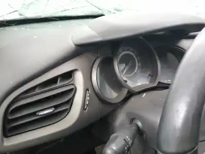 Утилизация автомобиля citroen c3 collection года 2015 питание 8h01