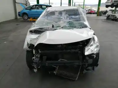 Утилизация автомобиля citroen c3 collection года 2015 питание 8h01