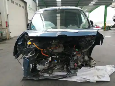 Здавання транспортного засобу renault kangoo * року 2016 потужний 5ama400