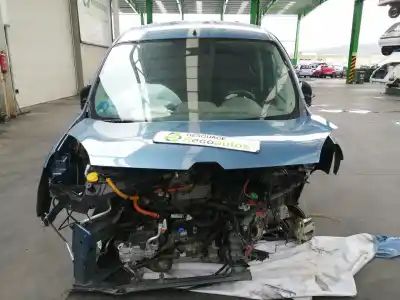 Здавання транспортного засобу renault kangoo * року 2016 потужний 5ama400