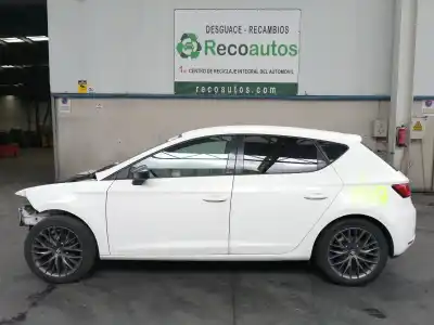 Scrapping Vehicle seat leon (5f1) 1.4 16v tsi of the year 2015 powered czc
