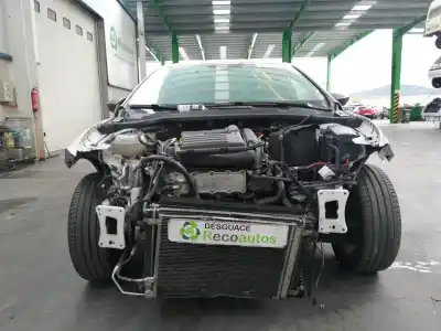 Scrapping Vehicle seat leon (5f1) 1.4 16v tsi of the year 2015 powered czc