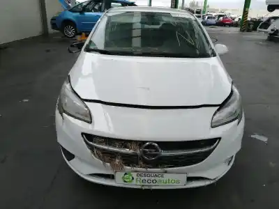 Здавання транспортного засобу opel corsa e selective року 2018 потужний b14xer