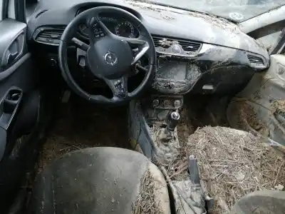 Здавання транспортного засобу opel corsa e selective року 2018 потужний b14xer