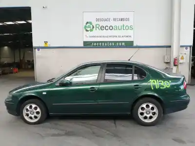 Veículo de Sucata seat toledo ii (1m2) 1.9 tdi do ano 2001 alimentado asv