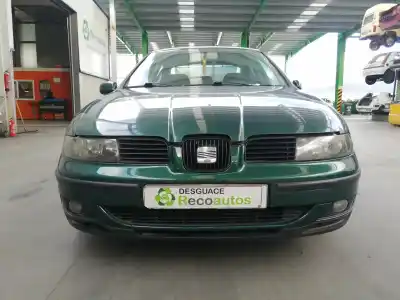 Veículo de Sucata seat toledo ii (1m2) 1.9 tdi do ano 2001 alimentado asv