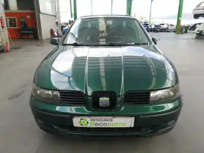 Veículo de Sucata seat toledo ii (1m2) 1.9 tdi do ano 2001 alimentado asv