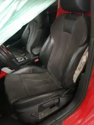 Утилизация автомобиля audi a3 (8v) 2.0 16v tdi года 2017 питание cun