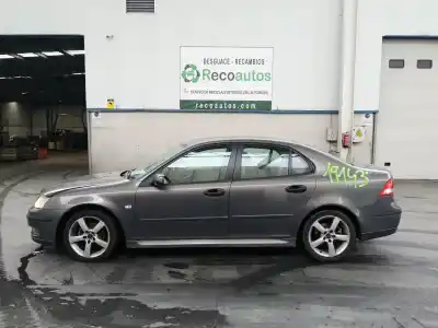 Vehicul casat SAAB 9-3 BERLINA 1.8 CAT al anului 2004 alimentat B207E