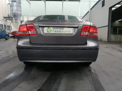 Veículo de Sucata saab 9-3 berlina 1.8 cat do ano 2004 alimentado b207e