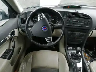 Veículo de Sucata saab 9-3 berlina 1.8 cat do ano 2004 alimentado b207e