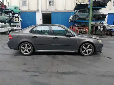 Veículo de Sucata saab 9-3 berlina 1.8 cat do ano 2004 alimentado b207e