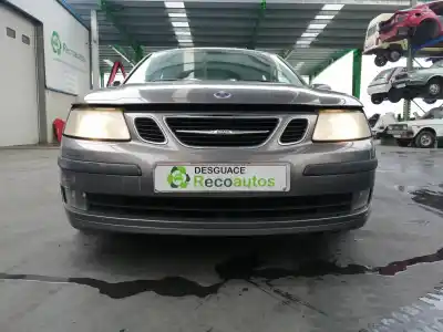 Veículo de Sucata saab 9-3 berlina 1.8 cat do ano 2004 alimentado b207e